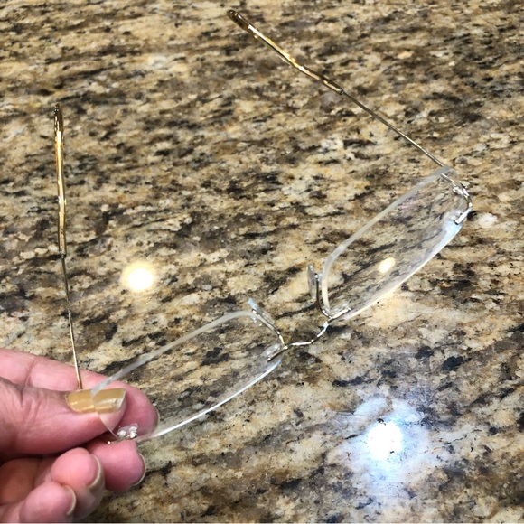 Excess titanium frames - Picture 11 of 11